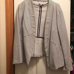 🖤Ava & Vic blazer